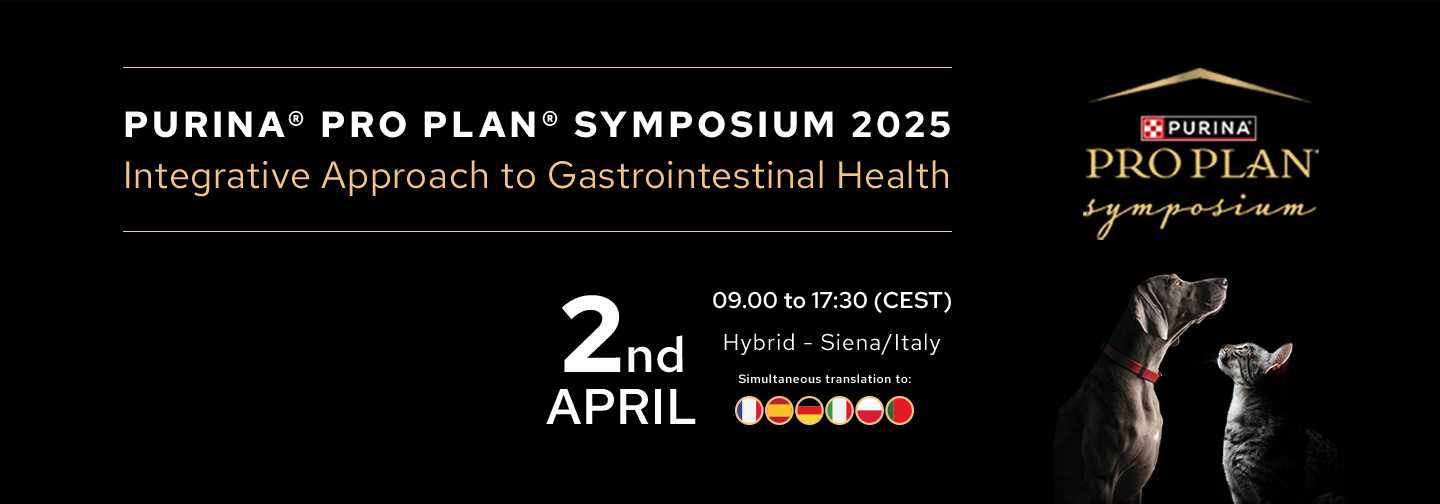 PRO PLAN 2025 Annual Symposium