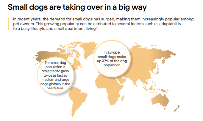 Думки власників маленьких собак