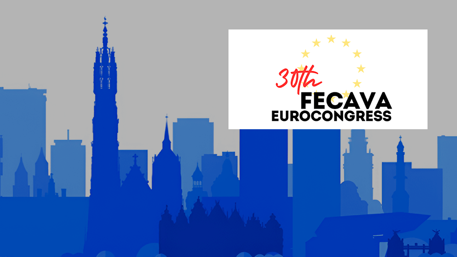 FECAVA 30th EuroCongress