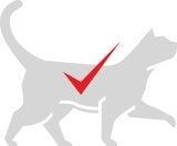 Просто та безпечно в повноцінному та збалансованому щоденному харчуванні для котів**