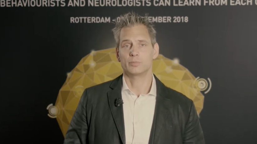 Симпозіум Purina 2018 - Хольгер Фольк