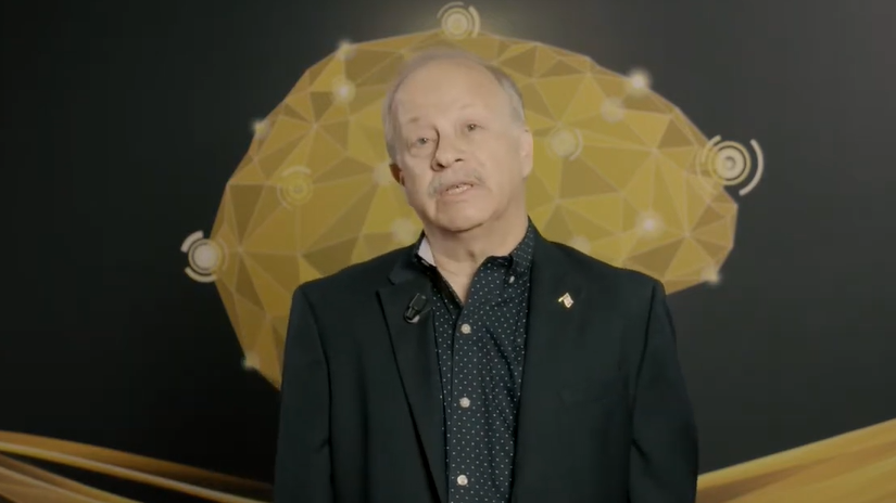 Симпозіум Purina 2018 - Гері Ландсберг