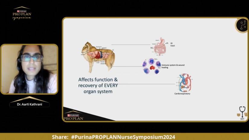 Міфи та факти про гострі захворювання шлунково-кишкового тракту, доктор Аарті Катрані