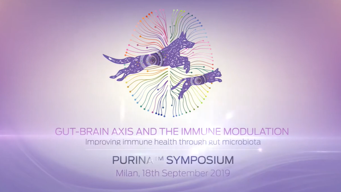 PURINA Symposium 2019 Satyaraj