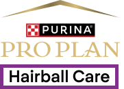 Логотип Hairball Care