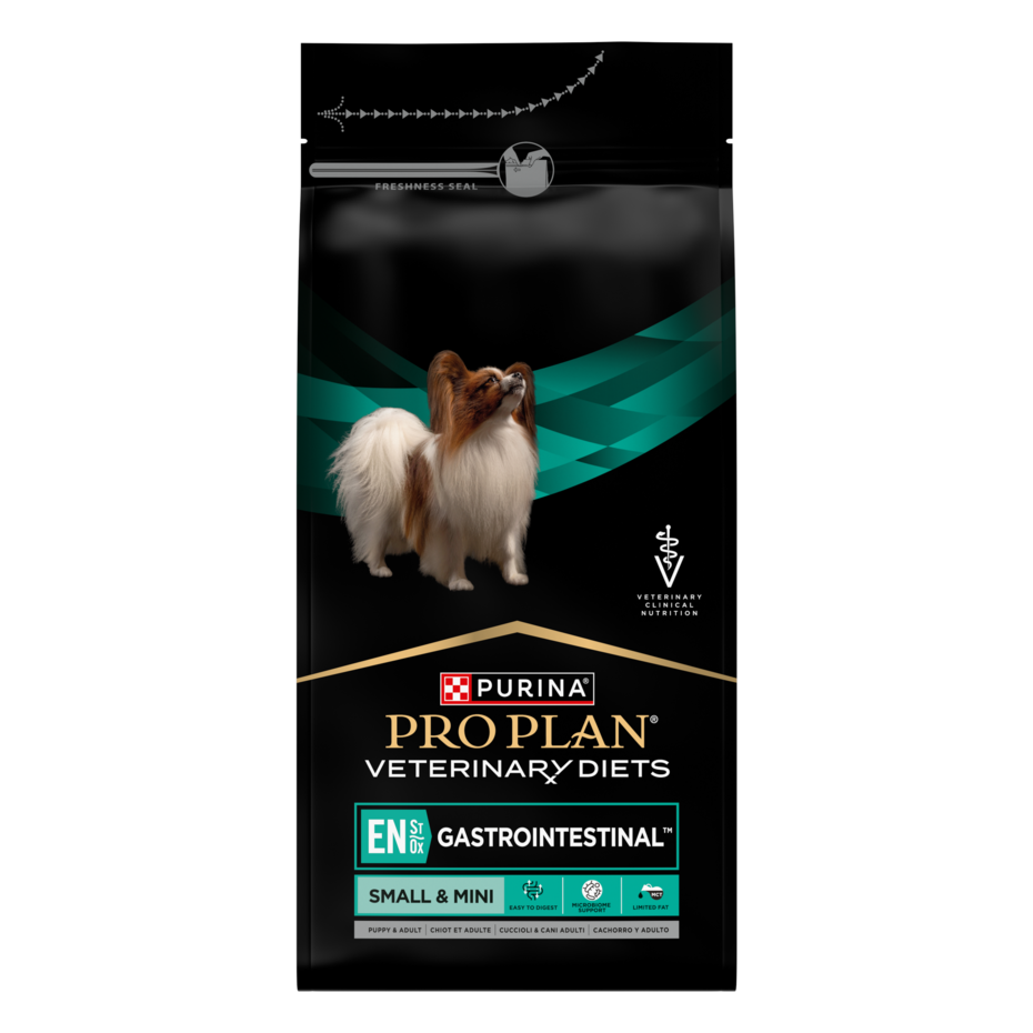 PURINA® PRO PLAN® VETERINARY DIETS EN St/Ox Gastrointestinal