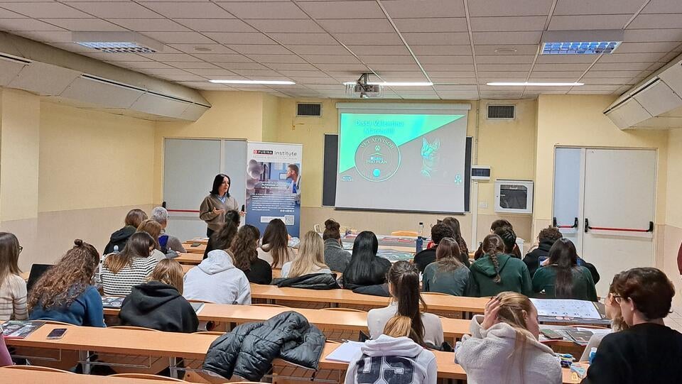 Захоплюючий рубіж для Purina Pro Plan!