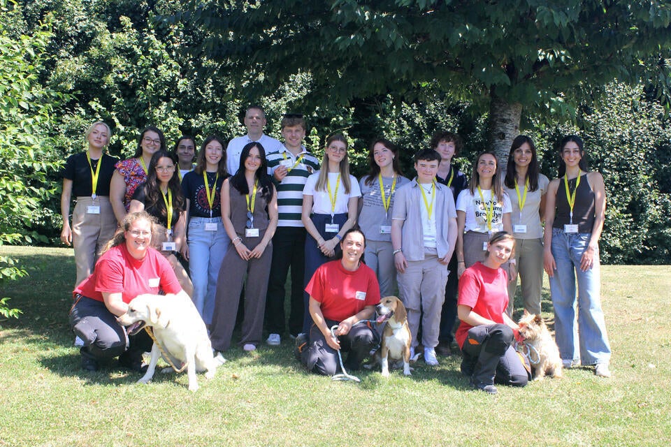 Групова фотографія