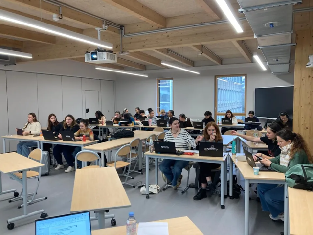 Ветеринарні асистенти (ASV)