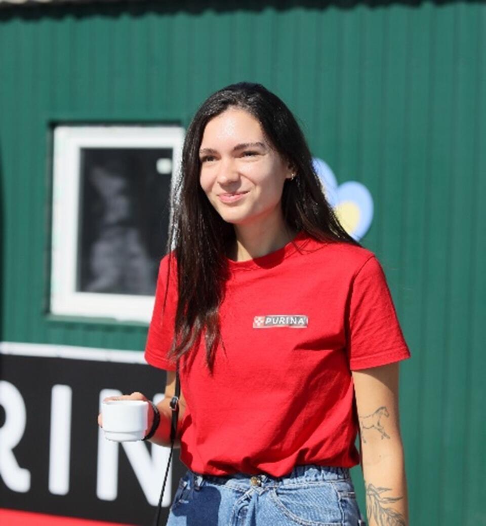 Вікторія Саблук, 27