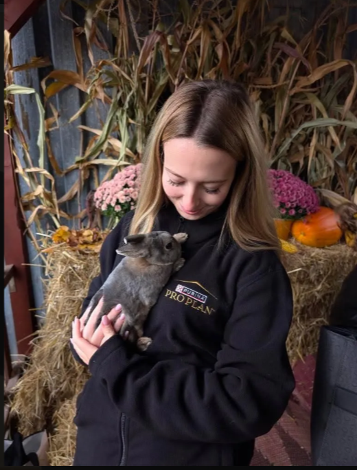 Французька дівчина