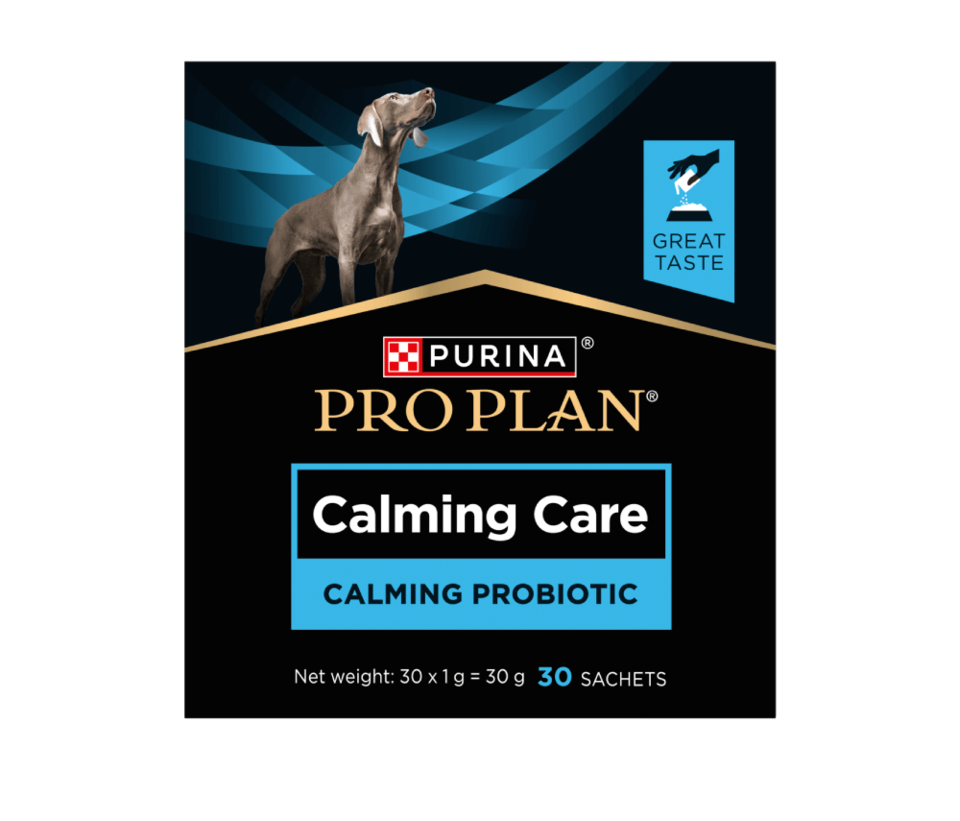 PRO PLAN® Calming Care (Заспокійливий догляд)