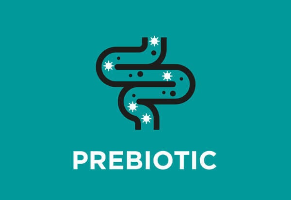 Доданий пребіотик (інулін)