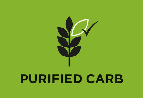 Очищені вуглеводи