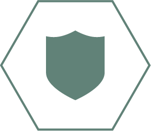 Підтримує здорову імунну систему завдяки високому вмісту білка та вітамінів С і Е