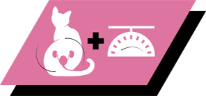 Розроблено для стерилізованих котів для підтримки здоров'я сечовивідних шляхів та оптимальної ваги тіла