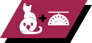 Розроблено для стерилізованих кішок для підтримки здоров'я сечовивідних шляхів та оптимальної ваги тіла