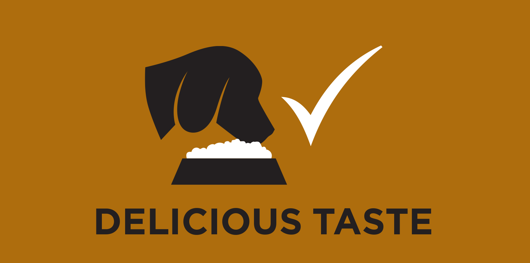 Висока смакова привабливість