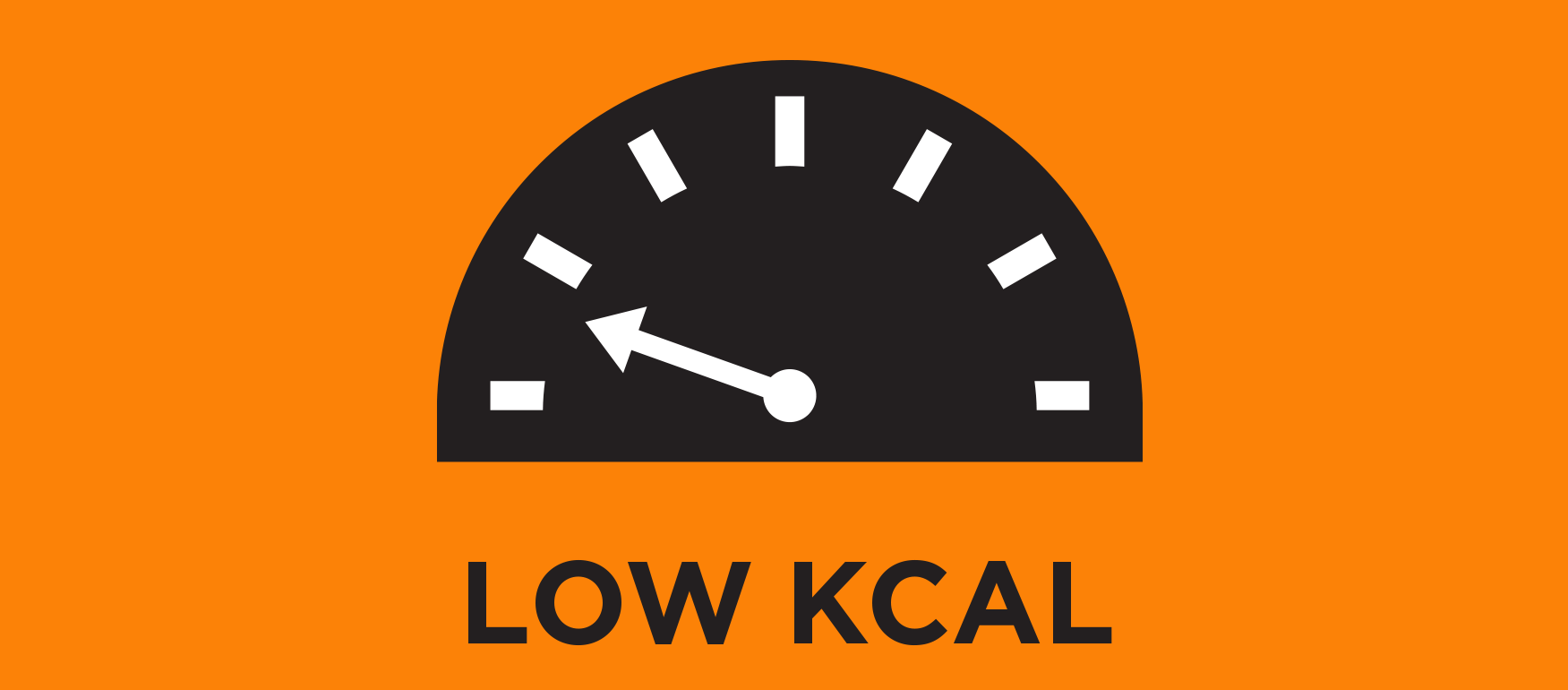 Знижена калорійність