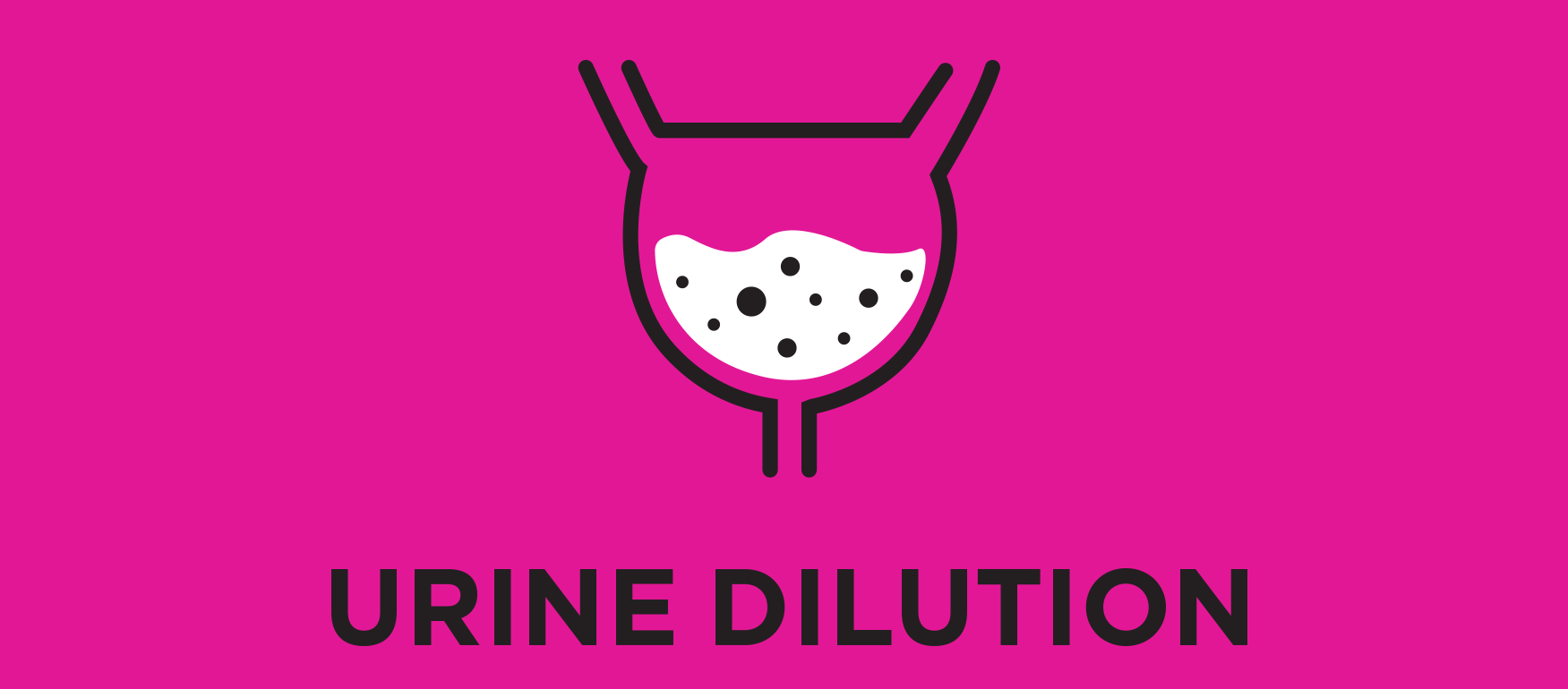 Сприяє утворенню ненасиченої сечі