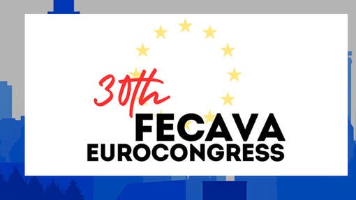 FECAVA 30th EuroCongress