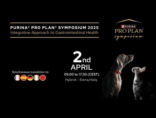 Щорічний симпозіум PRO PLAN 2025